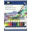Essentials Artist Pack-Acrylic