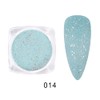 KADS 24 Colors Acrylic Powder Set Professional Polymer for Long