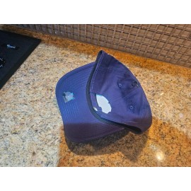 Corpus Christi Hooks Womens Blue & White Adjustable Hat