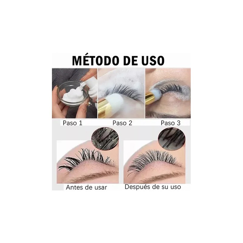 Parches Guía Extensión Pestañas Eyelash Extension Guide Patches, 420 Pcs