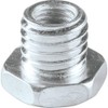 Makita A-98619 Angle Grinder Adapter, 5/8"-11 To M10 x 1.25