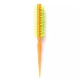 Noel 색상랜덤 노을 헤어 브러쉬 소 1개 뷰티미용 Random Color Sunset Hair Brush Small 1ea Beauty Care