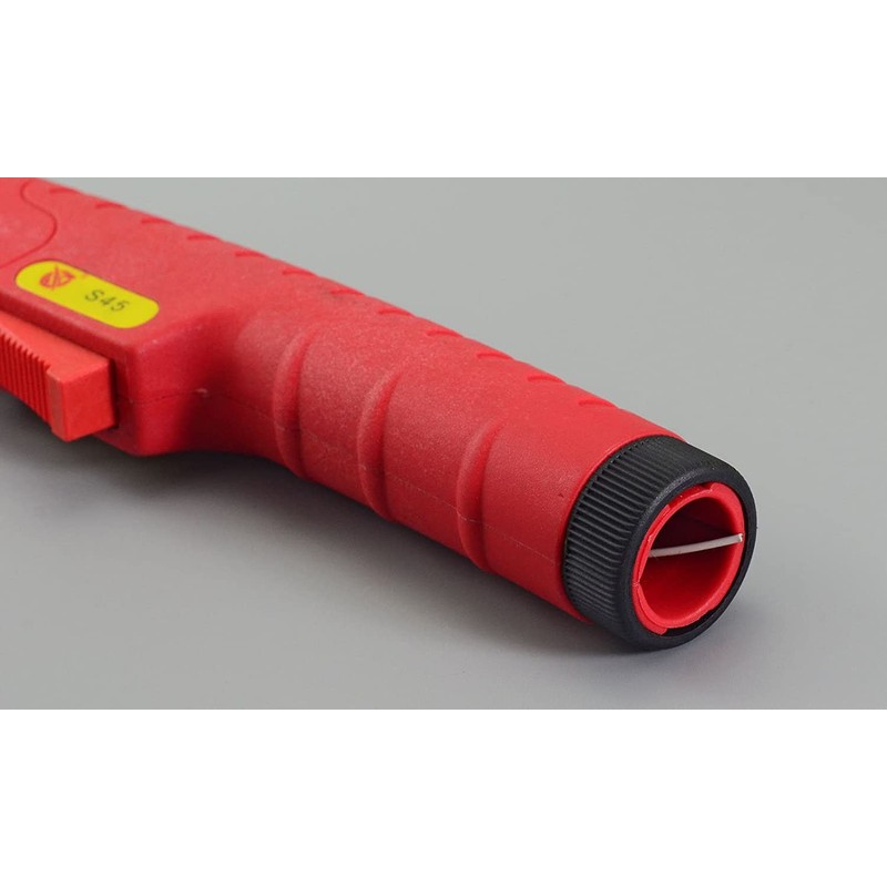 RIVERWELD S45 Air Plasma Cutter Cutting Torch Body Hand Head