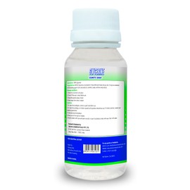 MYOC Glycerine | Pure & Cosmetic Grade | Deep Hydration for Skin & Hair | Ideal for DIY Skincare, Soaps & Beauty Preparation - 60ml / 2.03 Fl Oz