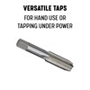 Drill America #6-48 Tap and 2.90mm Drill Bit Kit, POU