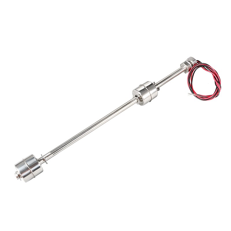 uxcell Stainless Steel Float Switch for Water Pump Tank swim