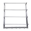 DNYSYSJ Wire Spool Rack,Wire Spool Wall Mount Rack,Conduit Display &