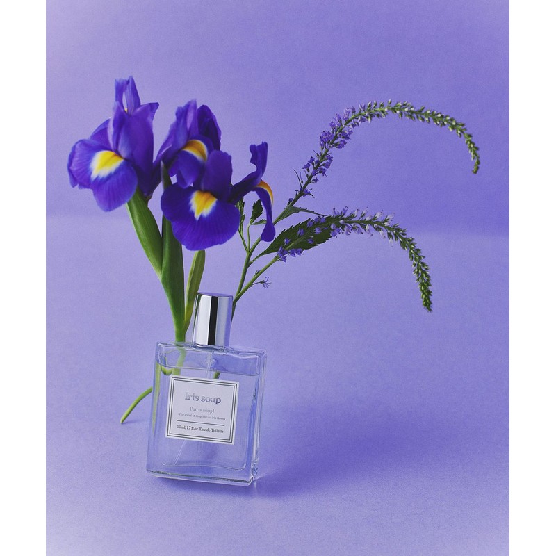 Aro Iris Soap 50ml