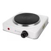 Volteck Parrilla eléctrica Volteck PAEL-1CD blanca 127V