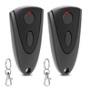 Garage Door Hand Transmitter 433.92 MHz for Novoferm, Door Opener