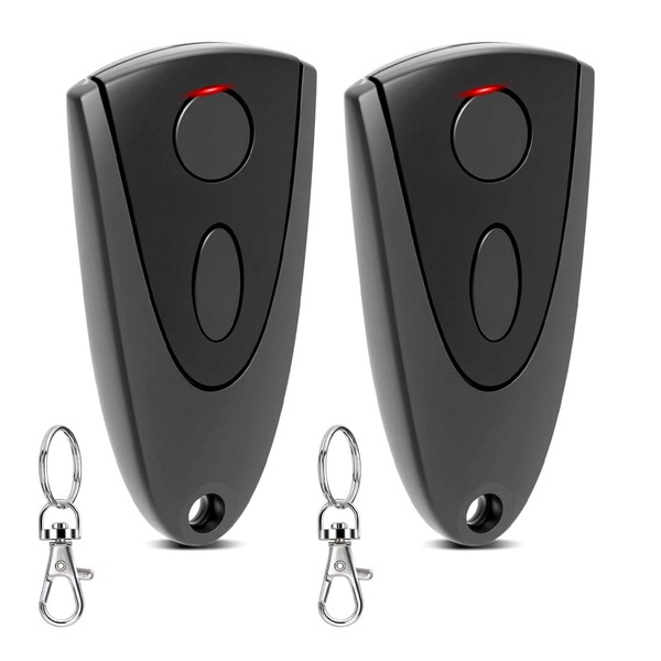 Garage Door Hand Transmitter 433.92 MHz for Novoferm, Door Opener