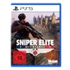 Sniper Elite Resistance
