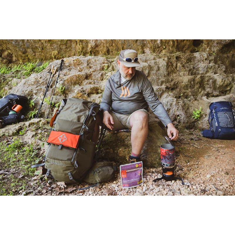 ALPS Mountaineering Personal First Aid Carrier