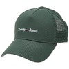 Tommy Jeans Gorra Trucker con Paneles de Malla para Hombre