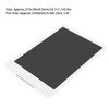 12in Portable LCD Writing Tablet Intelligent Optical Electronic Digital Drawing
