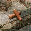 Funn Hilt JR Mountain Bike Handlebar Grips With Single Lock