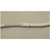 Kakudai 4371-1 Drain Hose Outlet for Washing Machines, Convenient for
