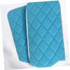 OATIPHO Wall Mounted Back Scrubber for Shower with Bath Towel