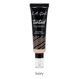 L.a Girl -tinted Foundation Base