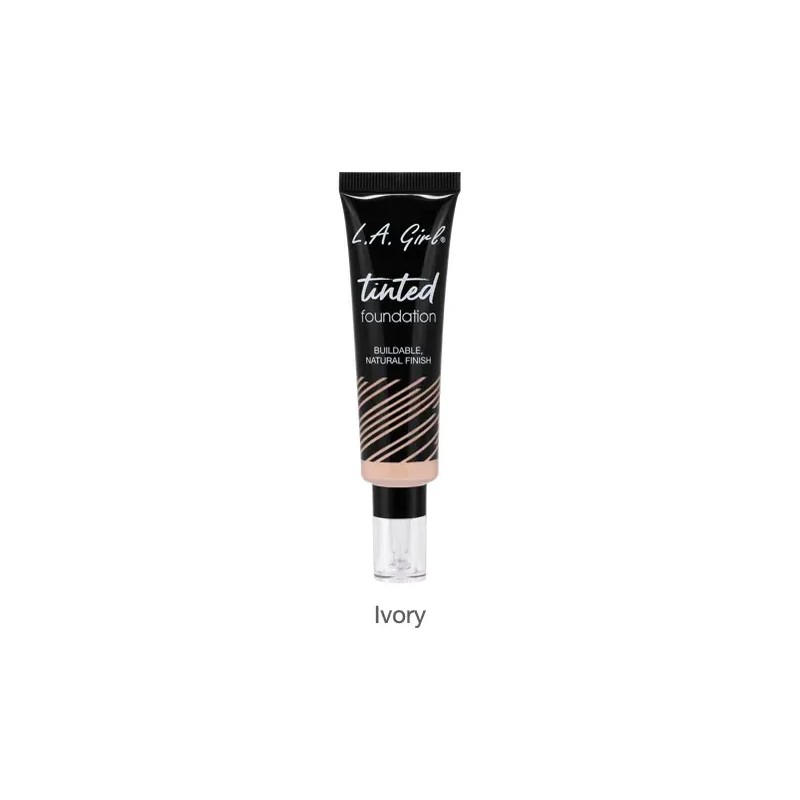 L.a Girl -tinted Foundation Base