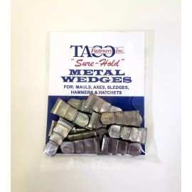 TACO Fasteners Inc. Axe handle wedges