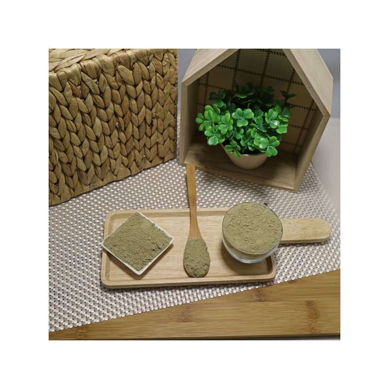 Chamduri seaweed powder 500g (domestic) / 참두리 함초 분말 가루