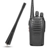 10 pcs SMA Female Antenna For Baofeng BF888S 777S 666S