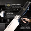 Astercook Chef Knife, 8 Inch Professional Kitchen Chef Knife, ABS