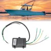 CDI Switch Box Power Pack 855713 A3 Outboard Motor Power