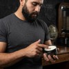 Cera MATE PREMIUM CON FÓRMULA COMPLETAMENTE NUEVA para Barba, Bigote