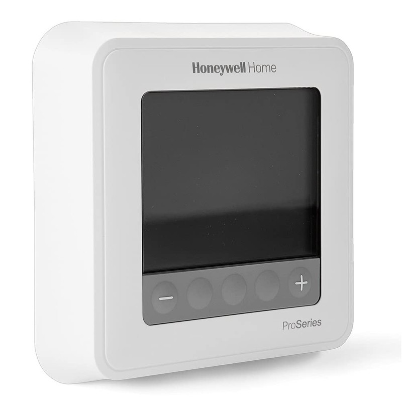 Honeywell TH6100AF2004 T6 Pro-1 Heat Slab Sensor Thermostat