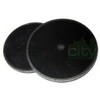 (2 Pack) Original Magellan GPS Adhesive Dashboard Mounting disk for