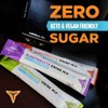 Fluid Tactical - 25 Count Zero Sugar Electrolyte Powder |