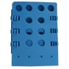 ThreadNanny Premium 4th Generation Adult Shirt Folder Board Organizer Adjustable