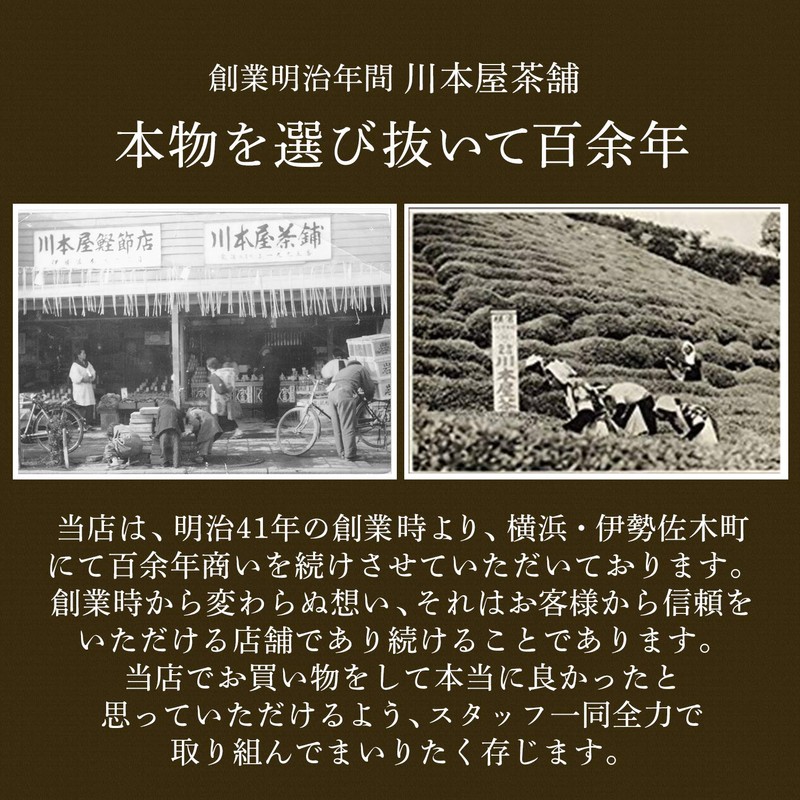 国産 茶香炉専用 茶葉110g (10袋＋1袋サービス) 川本屋茶舗