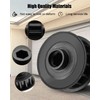 Belt Drive Sprocket Fit for ReliaG 600 Models 1024 1042