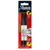 Sharpie PRM MKR, BLK, FP, 2CT, OLD