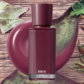 BBIA Vegan Easy-to-Use Glow Tint 13 Maroon Bottle 1 / 삐아 비건 쉬운사용 글로우 틴트 13 마룬 보틀 1개
