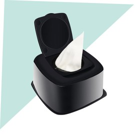 Beavorty Cotton Makeup Cleansing Wipes Gentle Facial Makeup Remover Towels for Skin Extractable Design for Easy Use Multi-purpose Cleaning for Travel Business