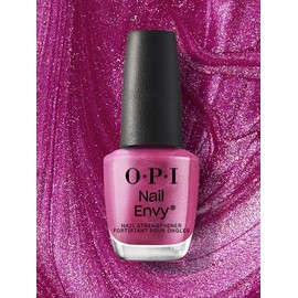 OPI Color Envy - Powerful Pink / OPI 컬러엔비 - Powerful Pink