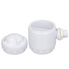Steam Outlet, SPA Steam Generator Nozzle G1/2 Male Thread Steam