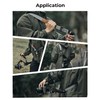 SMALLRIG Sling Handle Kit with Weight-Reducing Shoulder Strap for DJI