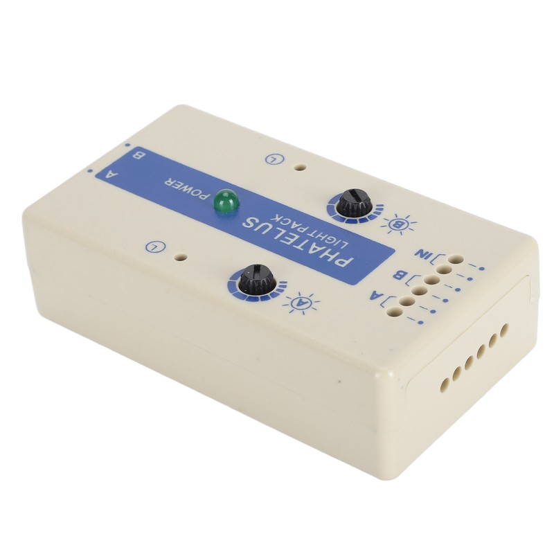 Fiber Optic Handpiece Power System Electric Teeth Light Power Control