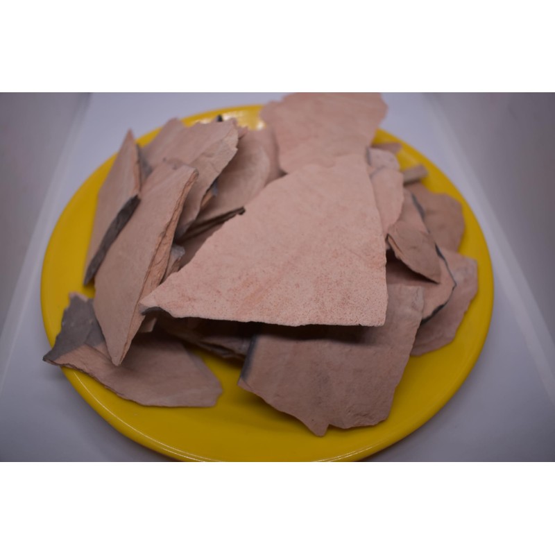 Roasted Multani Mitti Clay 500 Grams