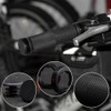Handlebar Grips Bike Handlebar Grips Premium Bike Handlebar Professional with