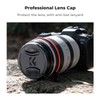 K&F Concept 52MM Polarising Filter Circular Polarizing CPL, 28 Layer