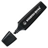 STABILO Boss Original Highlighter Pack of 10 Black