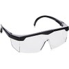 JSP Junior Wraparound Clear HC lens (JSP ASA908-321-100)