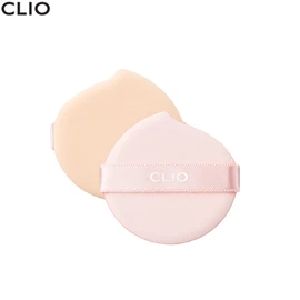 CLIO Kill Cover Mesh Glow Cushion Puff 1ea