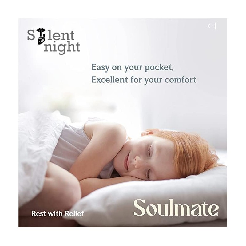 Split California King Sheets for Adjustable Beds 5-Piece Split California